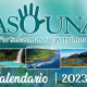 Calendario ASOUNA