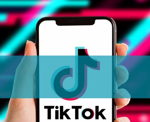 TikTok asouna