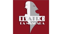 Logo Teatro La Máscara