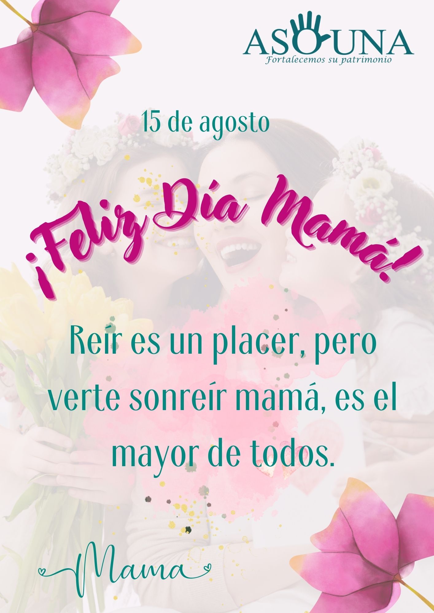 Día de la Madre