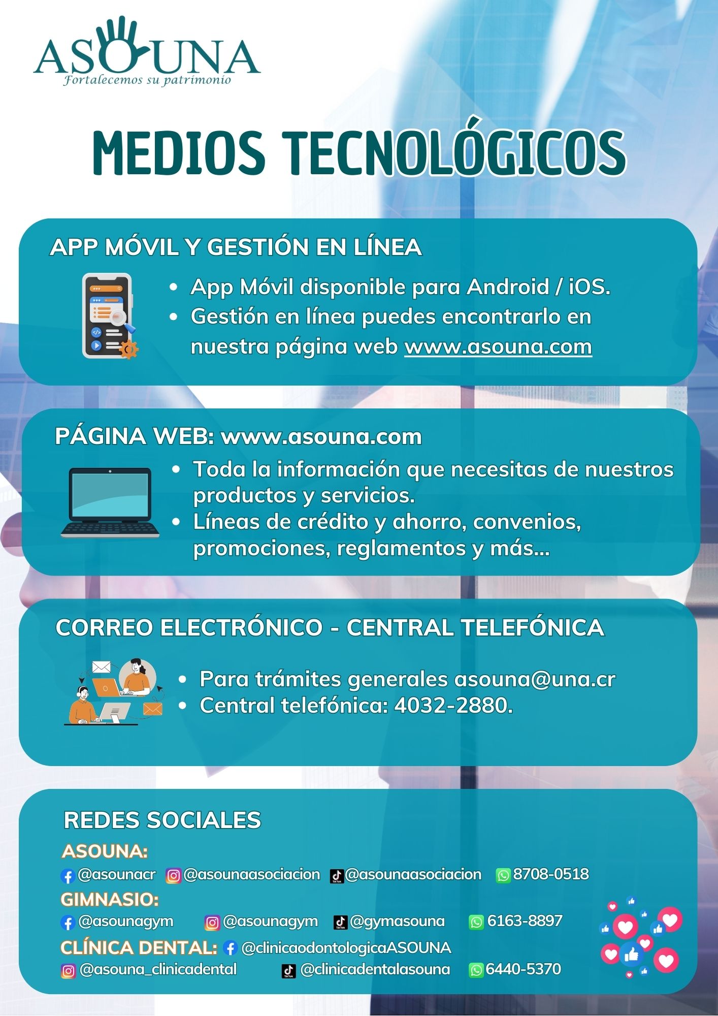MEDIOS TECNOLOGICOS