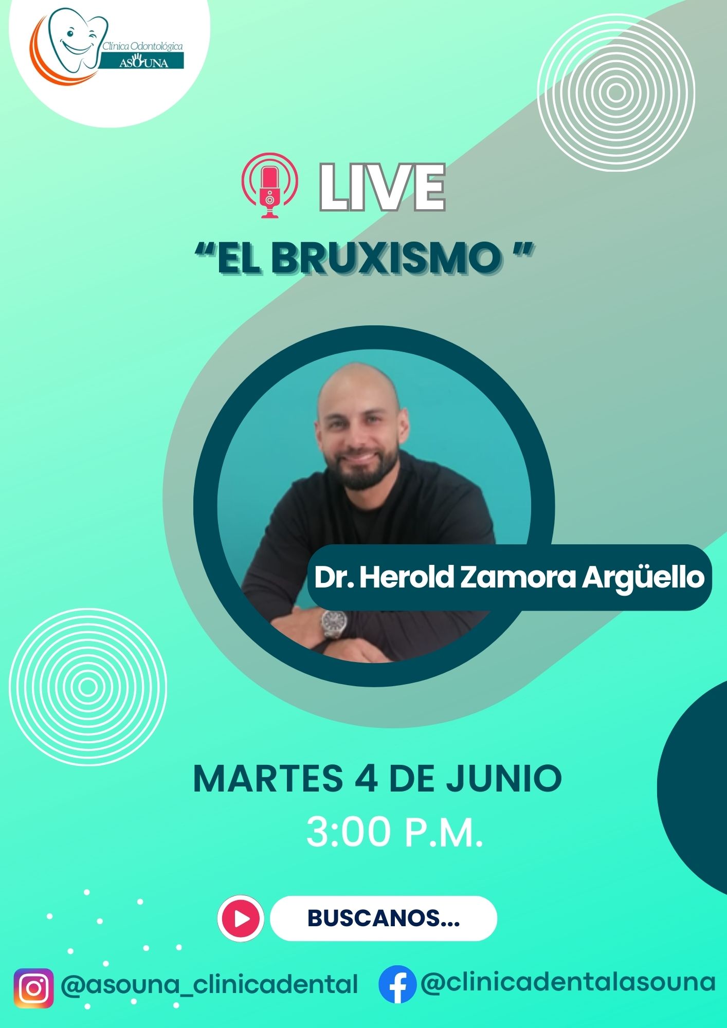 El Brusxismo
