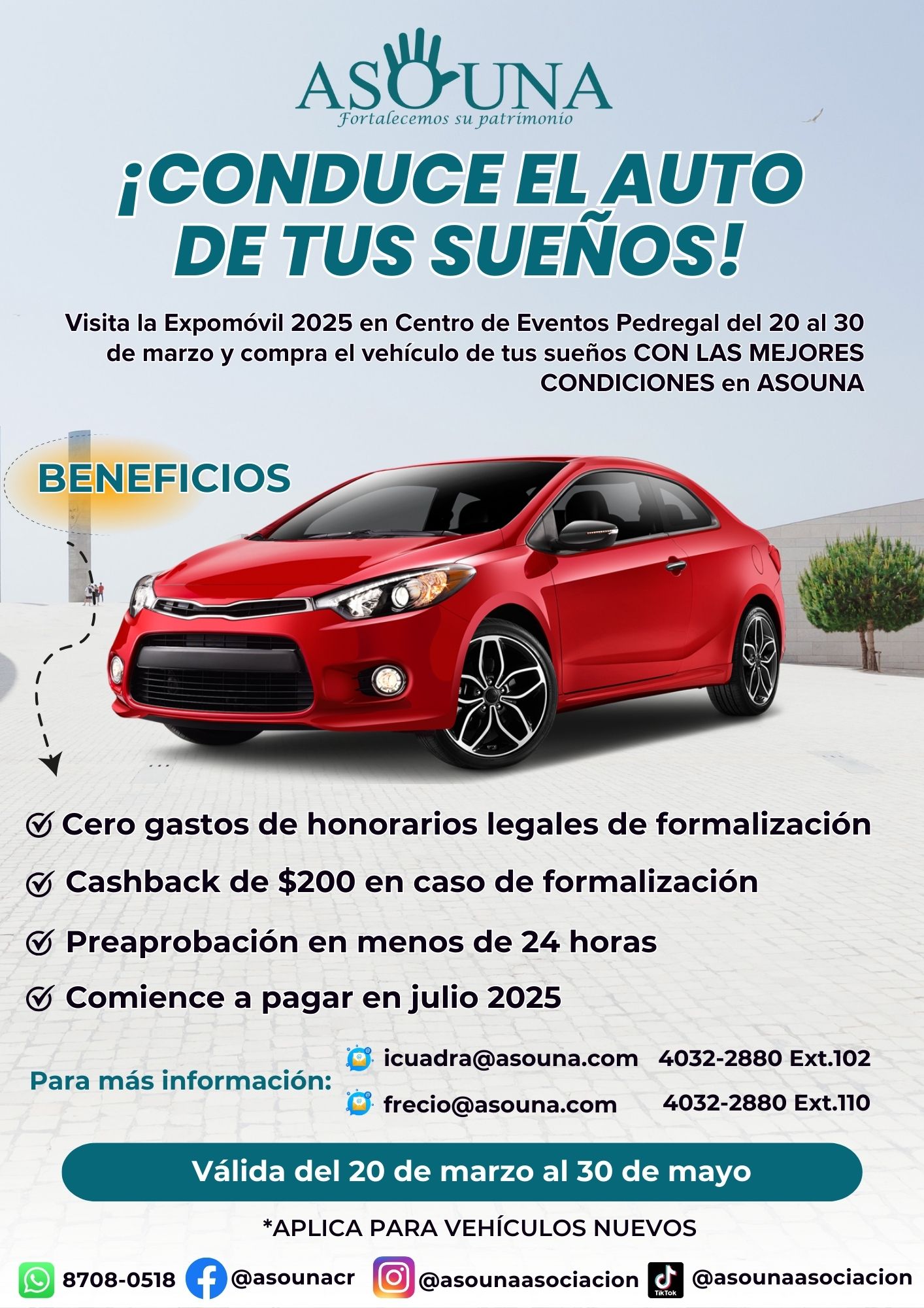 Post de Instagram Compra Venta Auto (1)