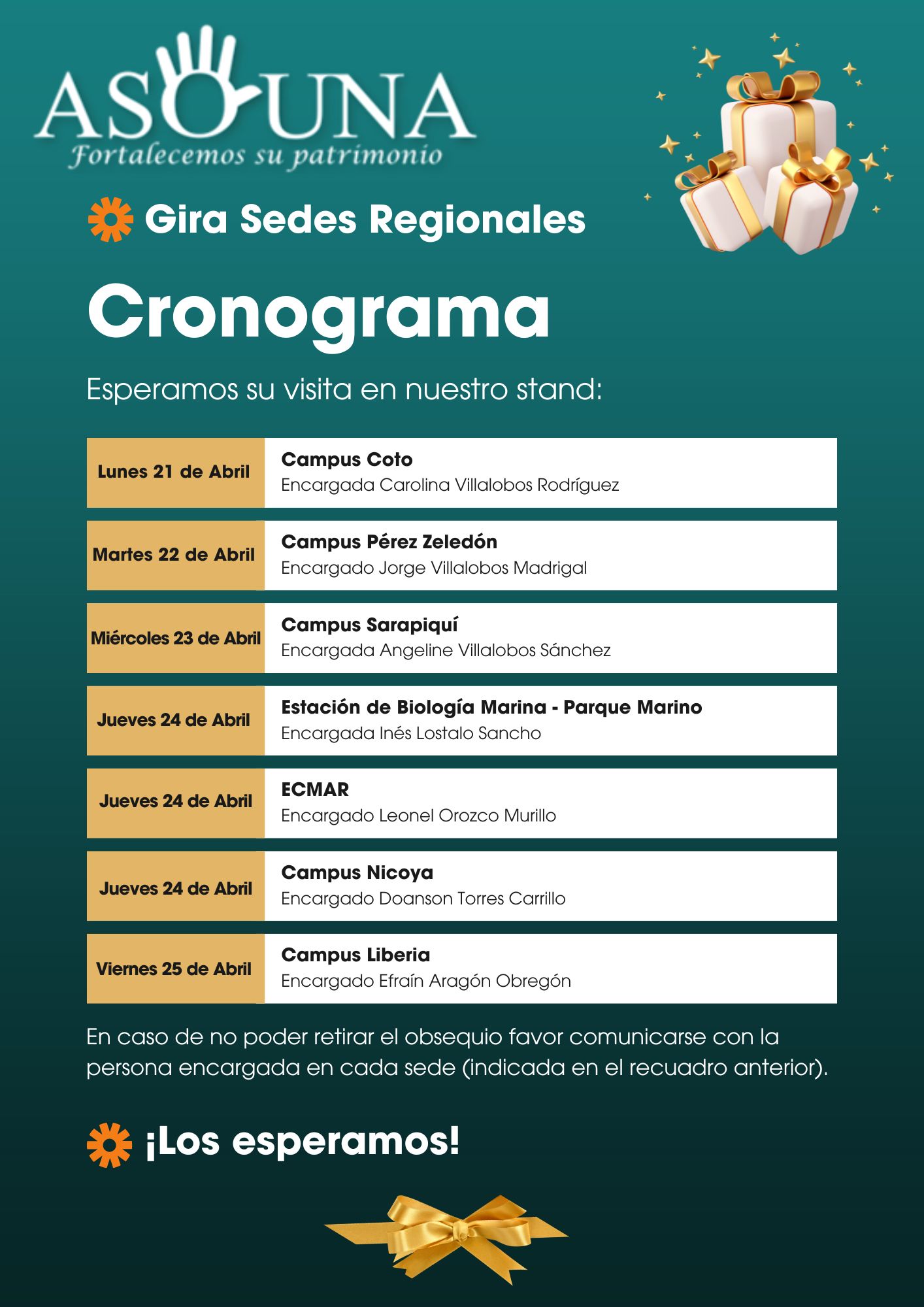 Programa Evento de Tecnología Lanzamiento Profesional Geométrico Multicolor (3)